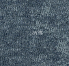 Ковровая плитка Forbo Tessera Cloudscape 3406 Sirocco Blue фото 1 | FLOORDEALER